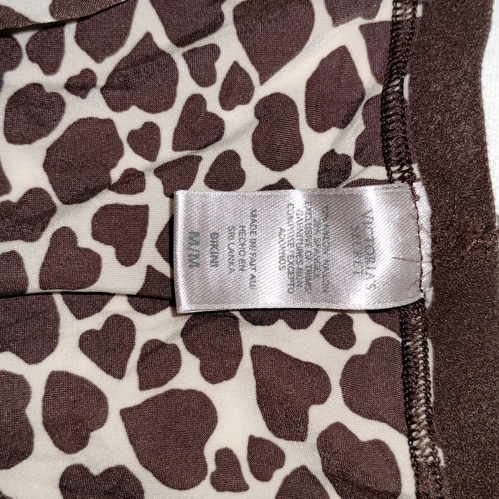 VICTORIA SECRET BIKINI SIZE MEDIUM - Picture 5 of 5